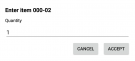 Graphical user interface, text, application Description automatically generated