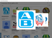 Graphical user interface, application Description automatically generated