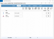 Graphical user interface, application Description automatically generated