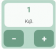 A screenshot of a calculator AI-generated content may be incorrect.