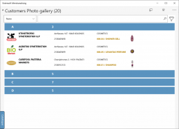 Graphical user interface, application, email Description automatically generated