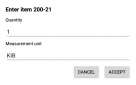 Graphical user interface, text, application, email Description automatically generated
