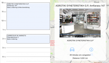 Graphical user interface, text, application Description automatically generated
