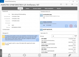 Graphical user interface, text, application, email Description automatically generated