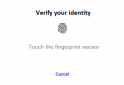 Graphical user interface, text, application, chat or text message Description automatically generated